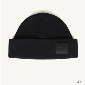 Sandro Beanie